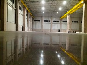 TAM PARLAK UYGULAMAMIZ