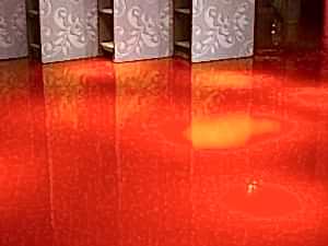 EPOKSİ BOYA UYGULAMAMIZ